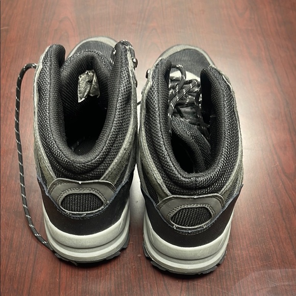 Adidas Men's Black Sneakers - Picture 2 of 7